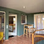 Kunterbunt 3 Nähe Strasbourg Europapark * Hohberg