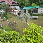 Apartment Kunterbunt 3 Nähe Strasbourg Europapark
