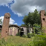 Kunterbunt 3 Nähe Strasbourg Europapark