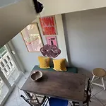 Kunterbunt 3 Nähe Strasbourg Europapark