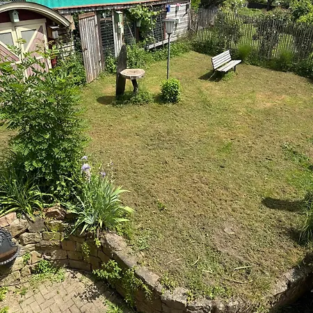 Kunterbunt 3 Naehe Strasbourg Europapark