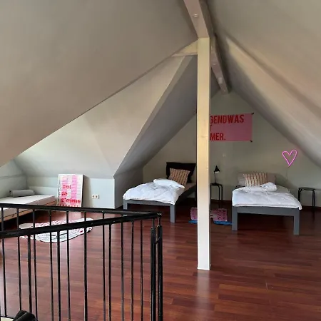 Kunterbunt 3 Naehe Strasbourg Europapark Апартаменты *