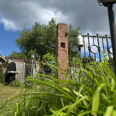 Kunterbunt 3 Naehe Strasbourg Europapark