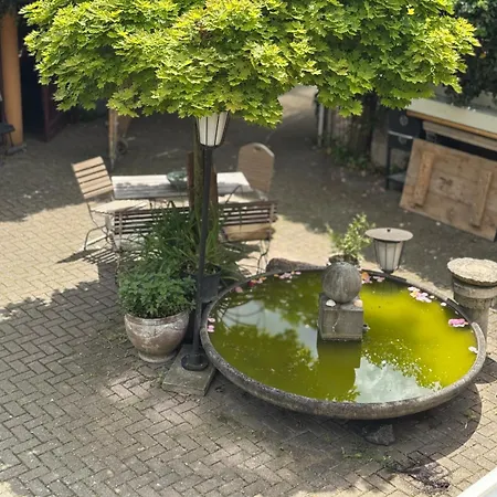 Kunterbunt 3 Nähe Strasbourg Europapark *